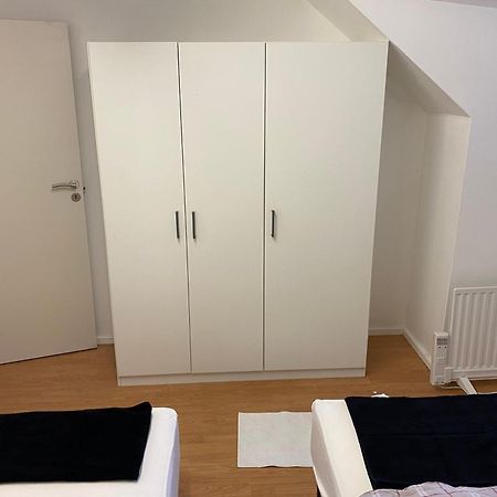 Apartament Billund Star Brande Zewnętrze zdjęcie