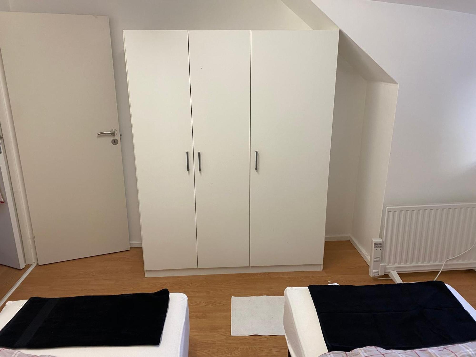 Apartament Billund Star Brande Zewnętrze zdjęcie