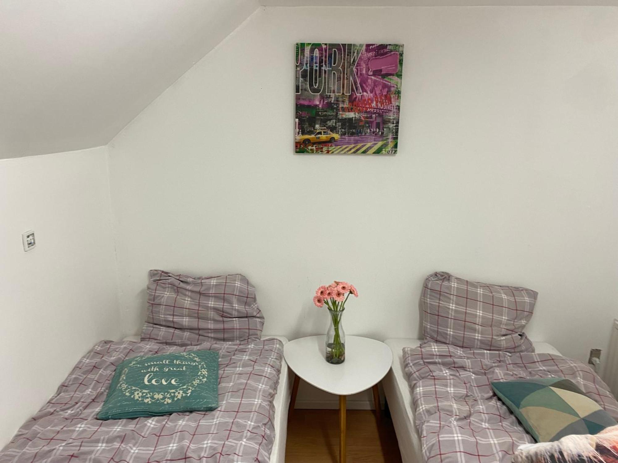 Apartament Billund Star Brande Zewnętrze zdjęcie